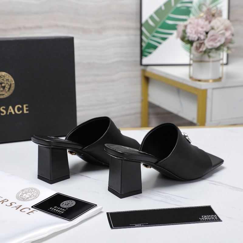 Versace Slippers